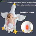 customized hot selling High Quality baby pacify pillow